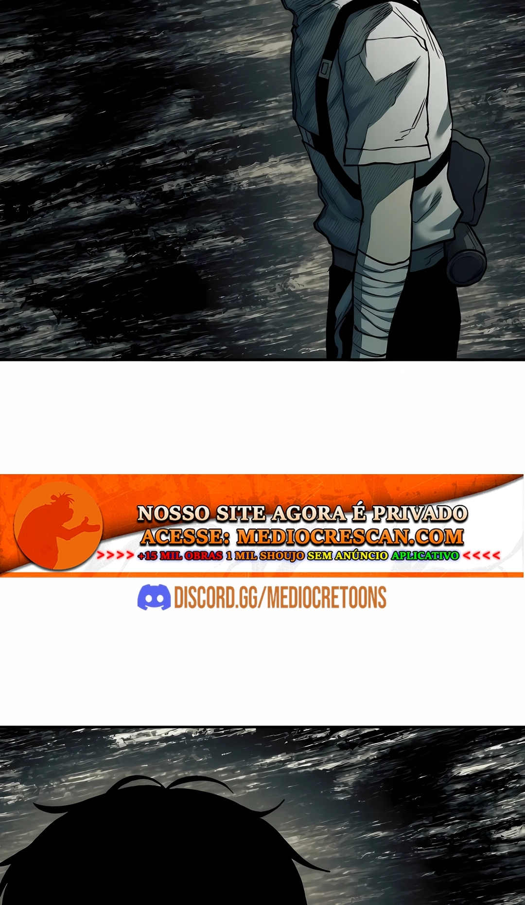 Sobrevivendo ao Apocalipse! Capítulo 25 Página 66