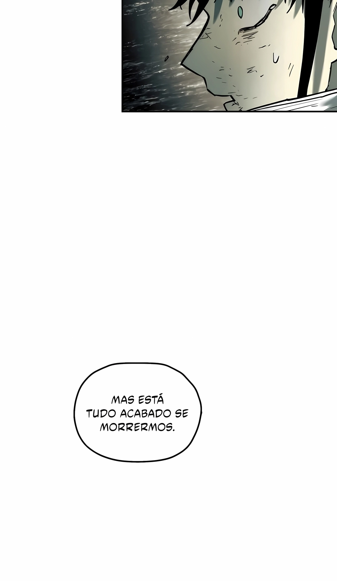 Sobrevivendo ao Apocalipse! Capítulo 25 Página 69