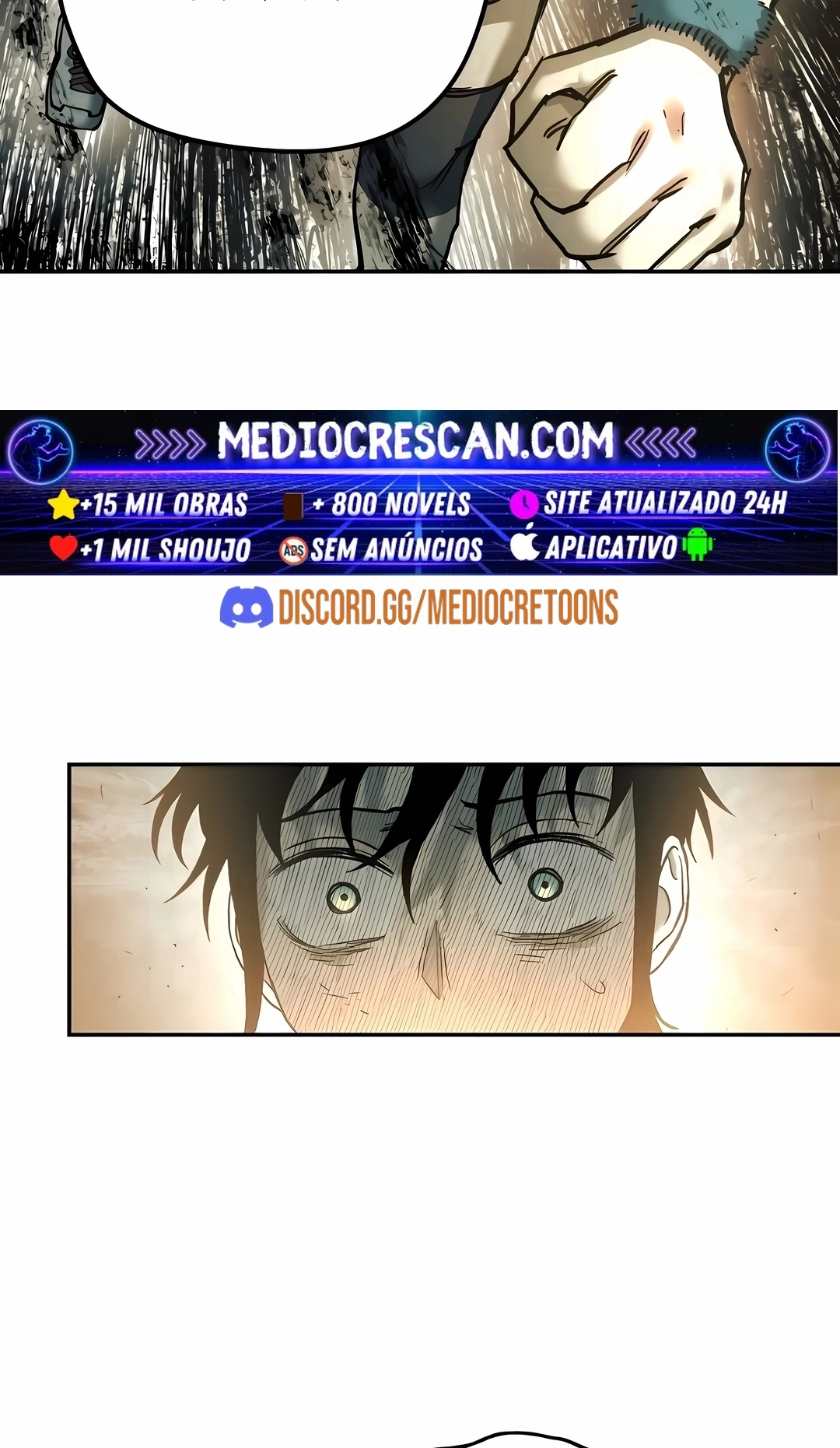 Sobrevivendo ao Apocalipse! Capítulo 25 Página 74
