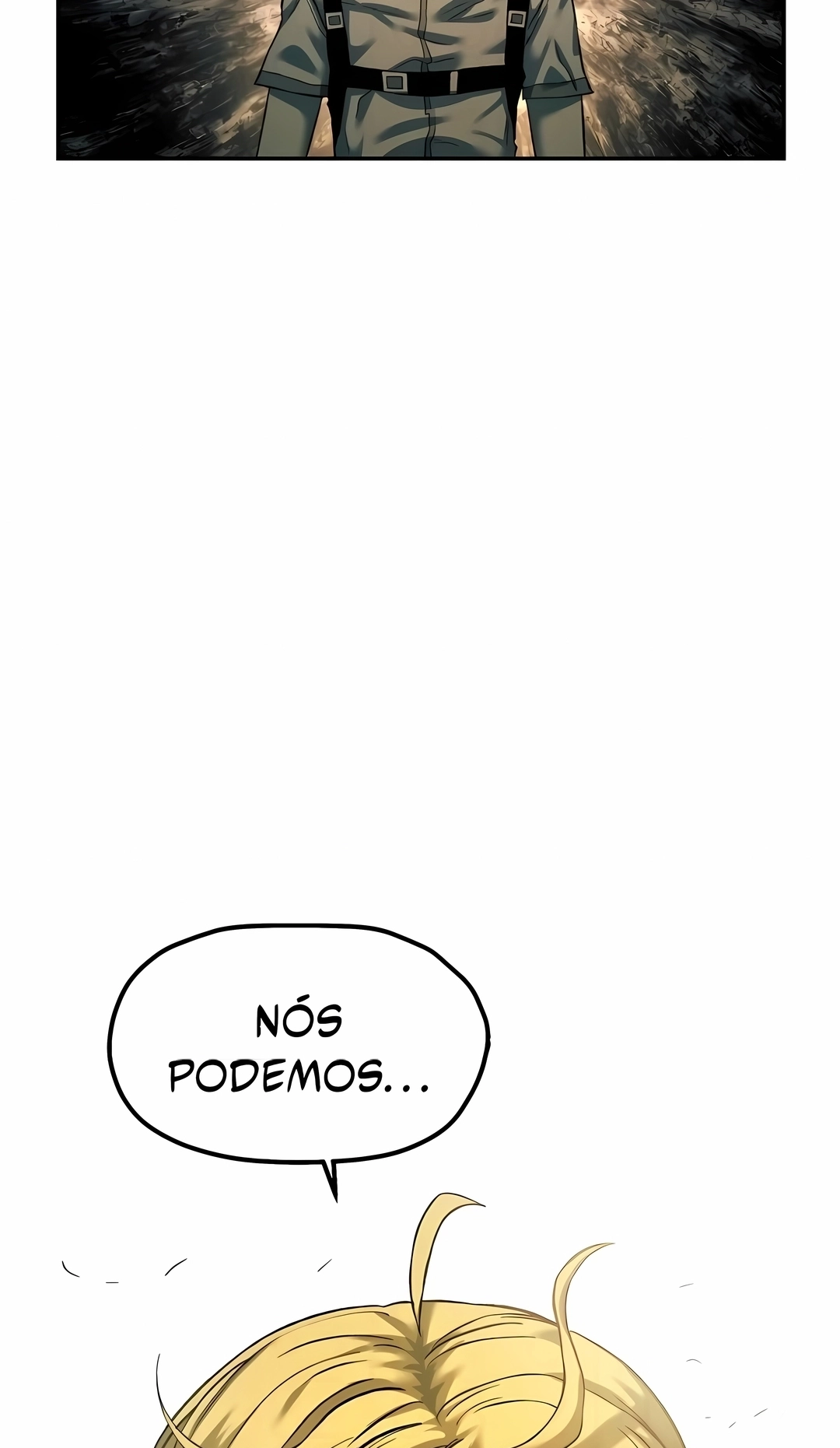 Sobrevivendo ao Apocalipse! Capítulo 25 Página 79