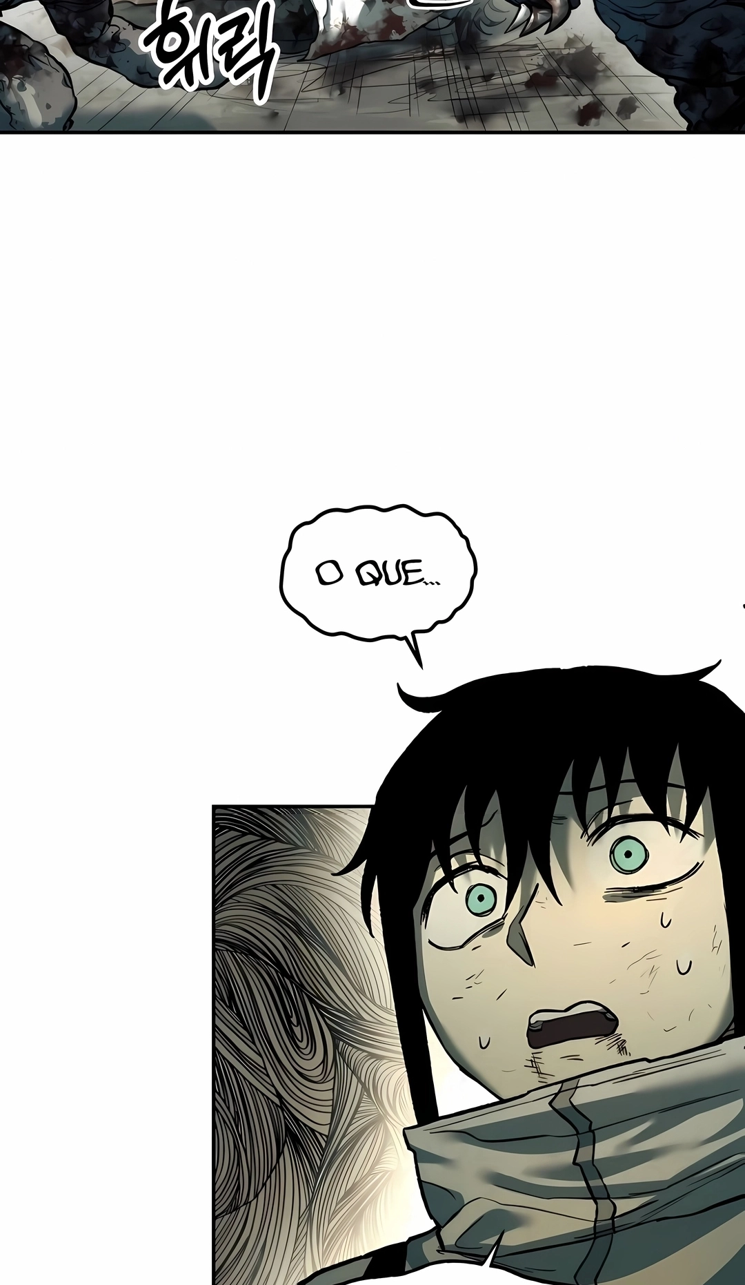 Sobrevivendo ao Apocalipse! Capítulo 25 Página 82