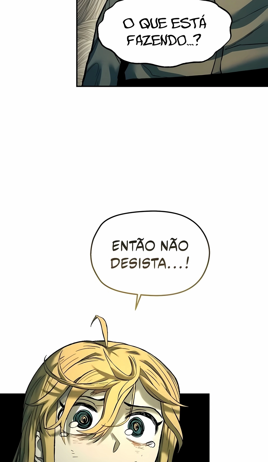 Sobrevivendo ao Apocalipse! Capítulo 25 Página 83