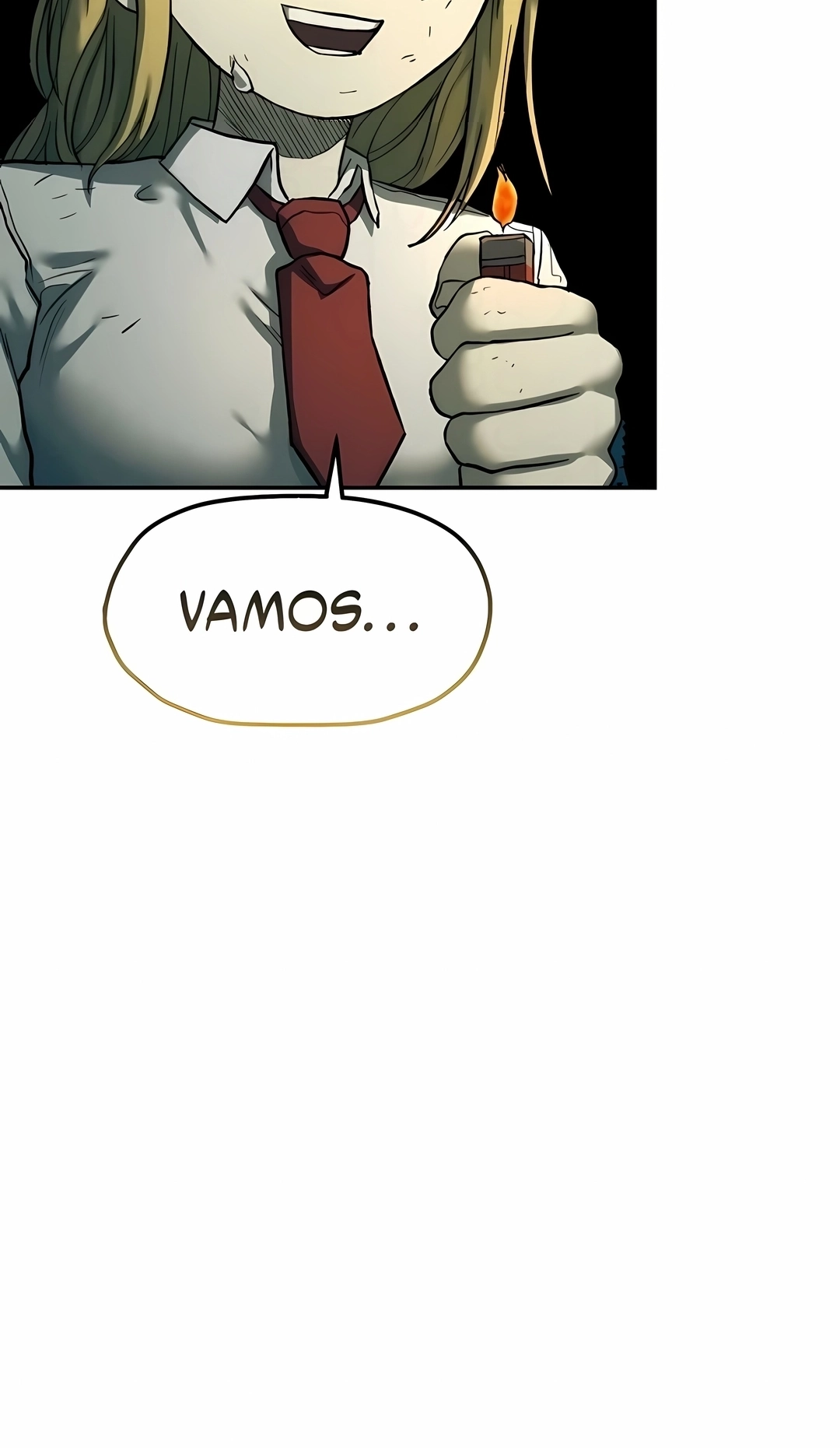 Sobrevivendo ao Apocalipse! Capítulo 25 Página 84
