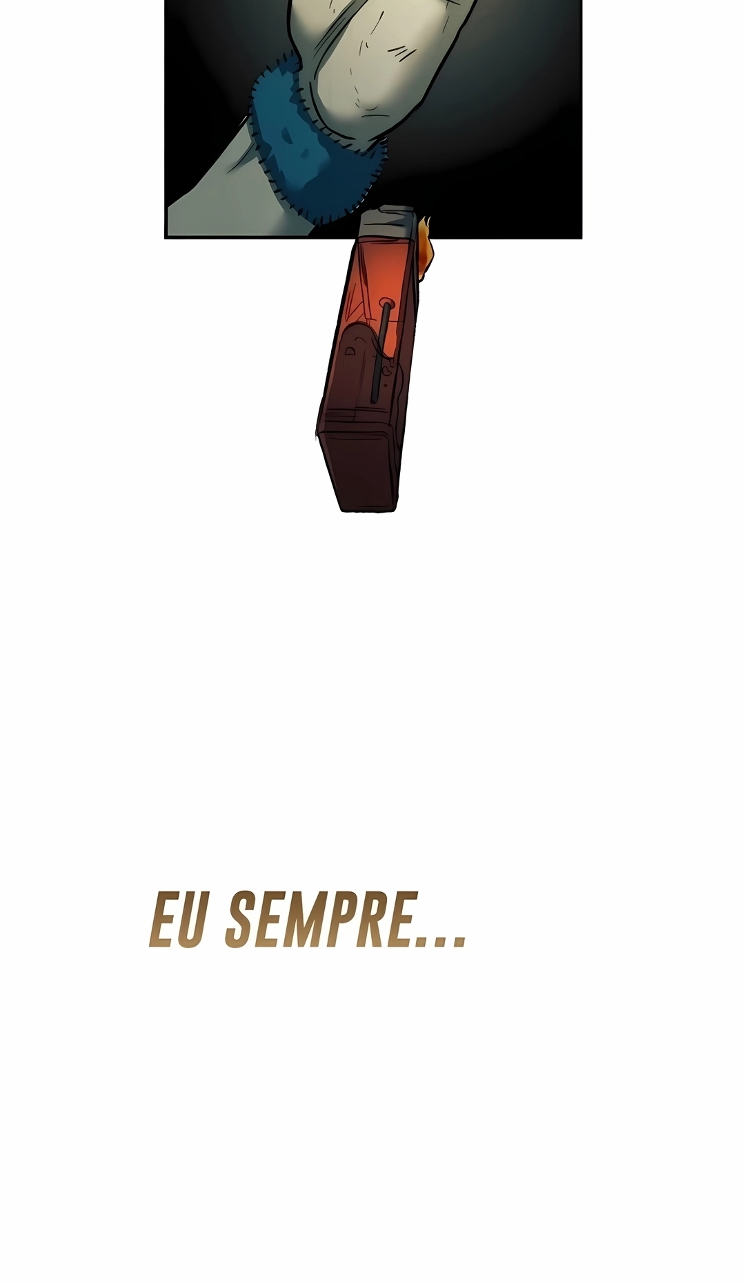 Sobrevivendo ao Apocalipse! Capítulo 25 Página 86