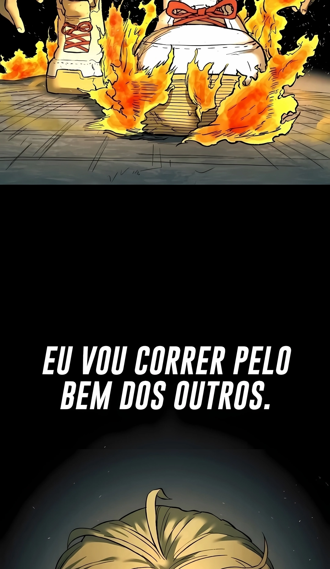 Sobrevivendo ao Apocalipse! Capítulo 25 Página 92