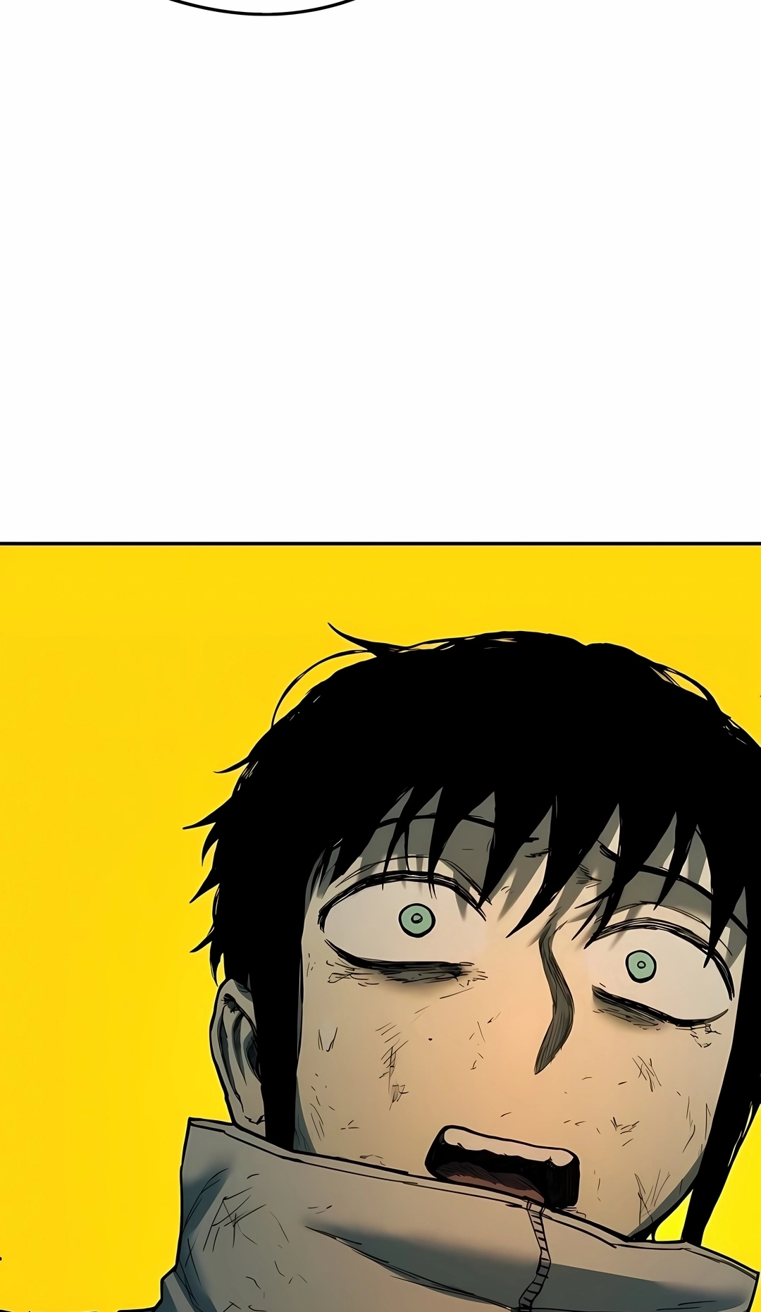 Sobrevivendo ao Apocalipse! Capítulo 25 Página 96