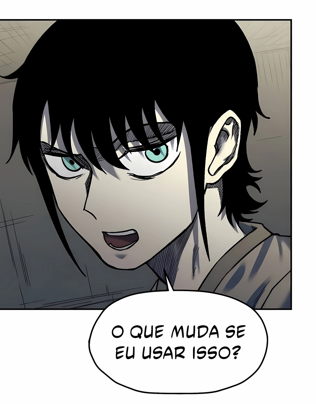 Sobrevivendo ao Apocalipse! Capítulo 26 Página 102