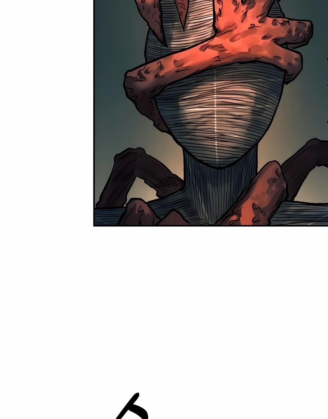 Sobrevivendo ao Apocalipse! Capítulo 26 Página 11