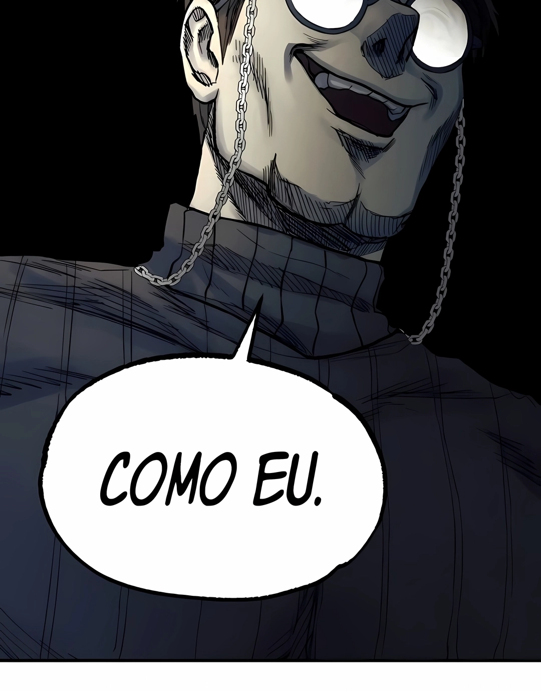Sobrevivendo ao Apocalipse! Capítulo 26 Página 115