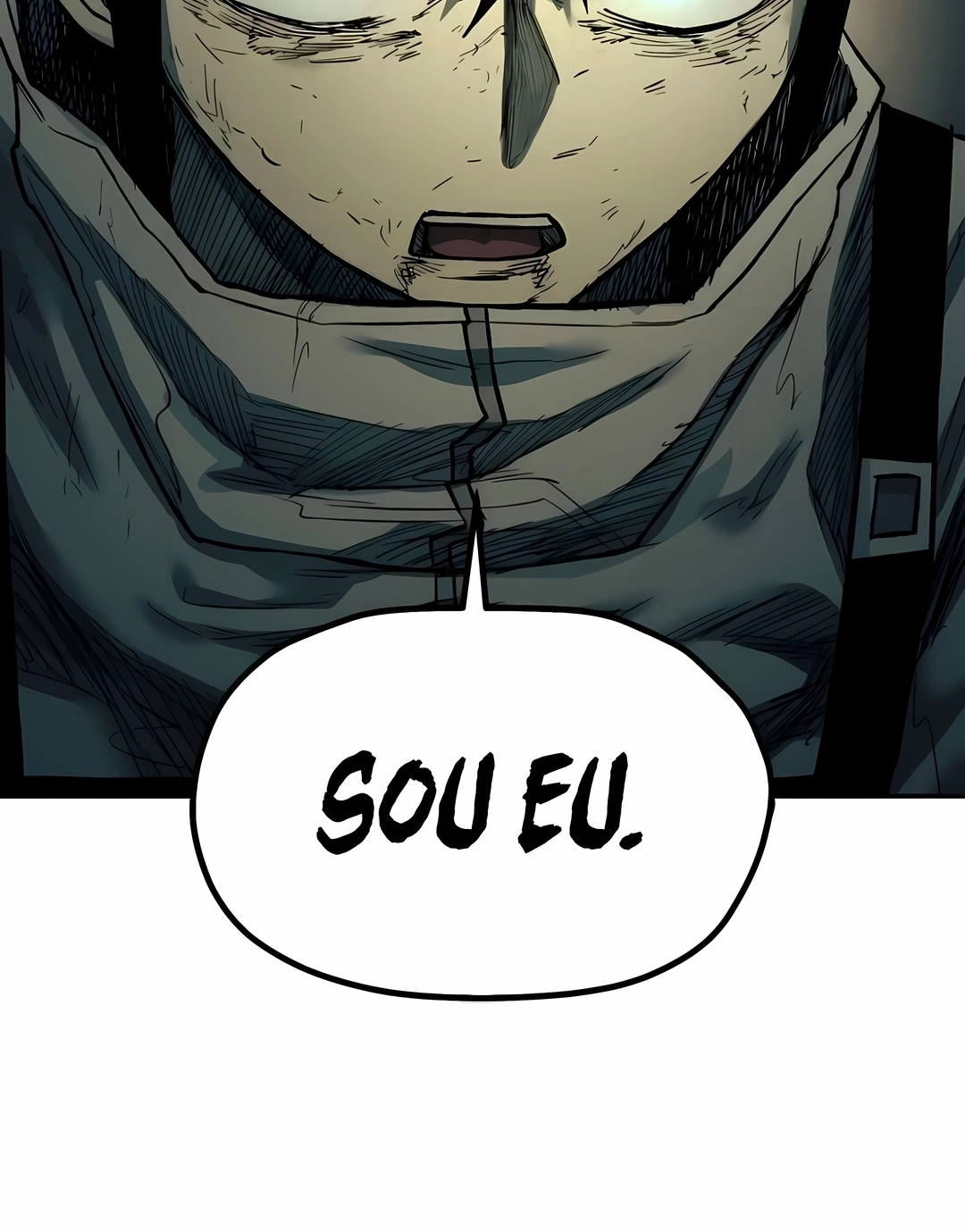 Sobrevivendo ao Apocalipse! Capítulo 26 Página 14