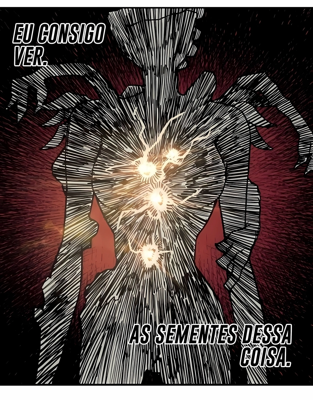 Sobrevivendo ao Apocalipse! Capítulo 26 Página 19