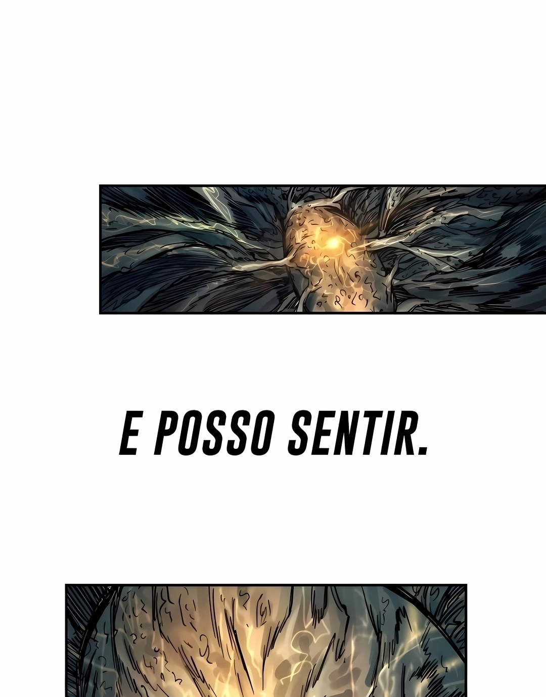Sobrevivendo ao Apocalipse! Capítulo 26 Página 20