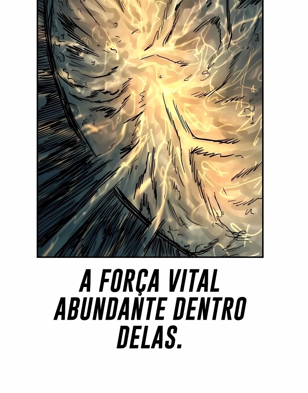 Sobrevivendo ao Apocalipse! Capítulo 26 Página 21