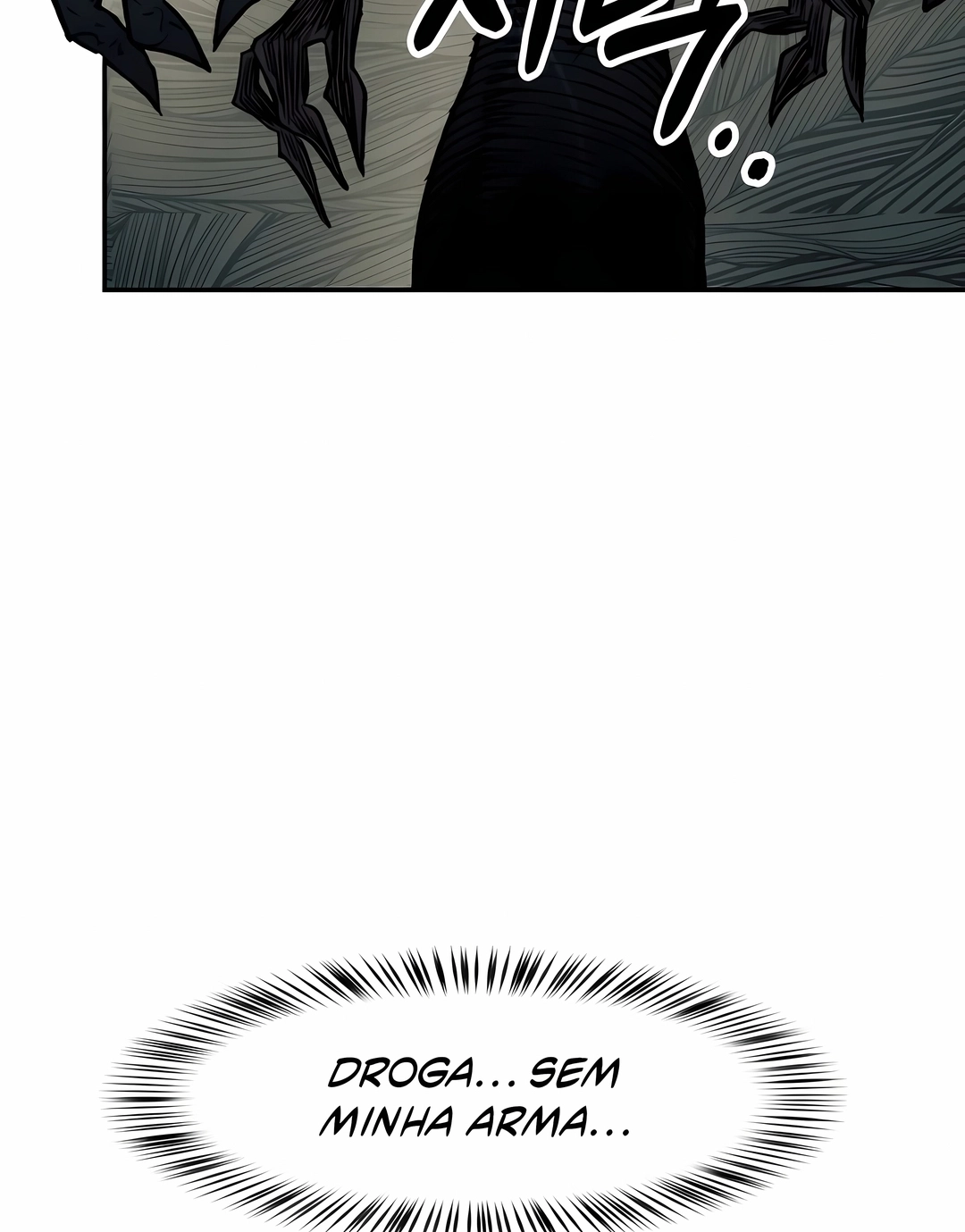 Sobrevivendo ao Apocalipse! Capítulo 26 Página 37