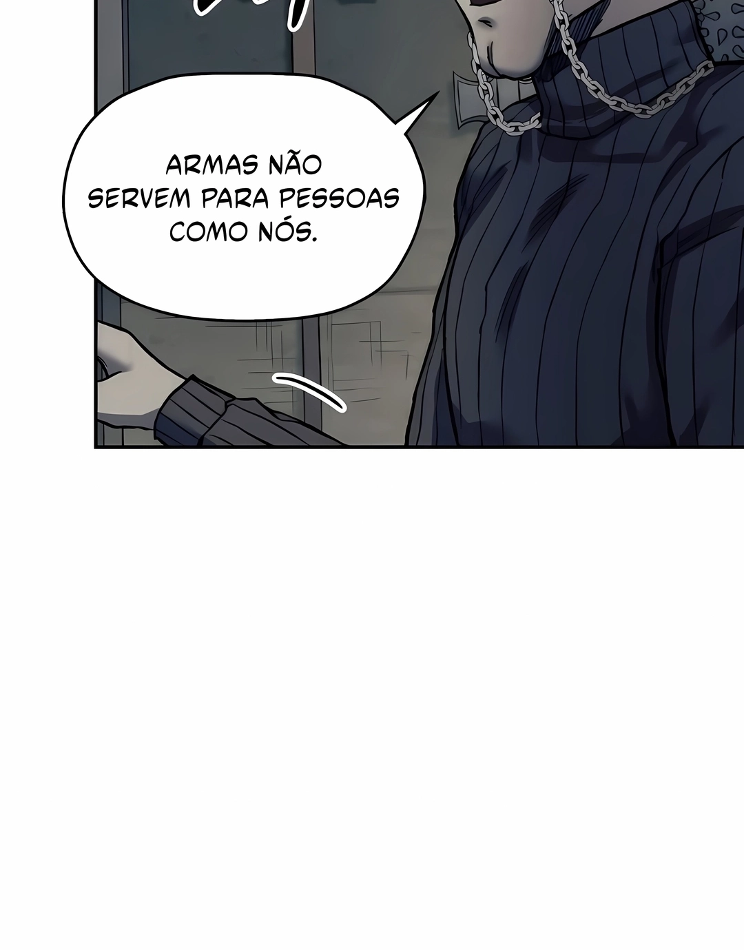 Sobrevivendo ao Apocalipse! Capítulo 26 Página 42