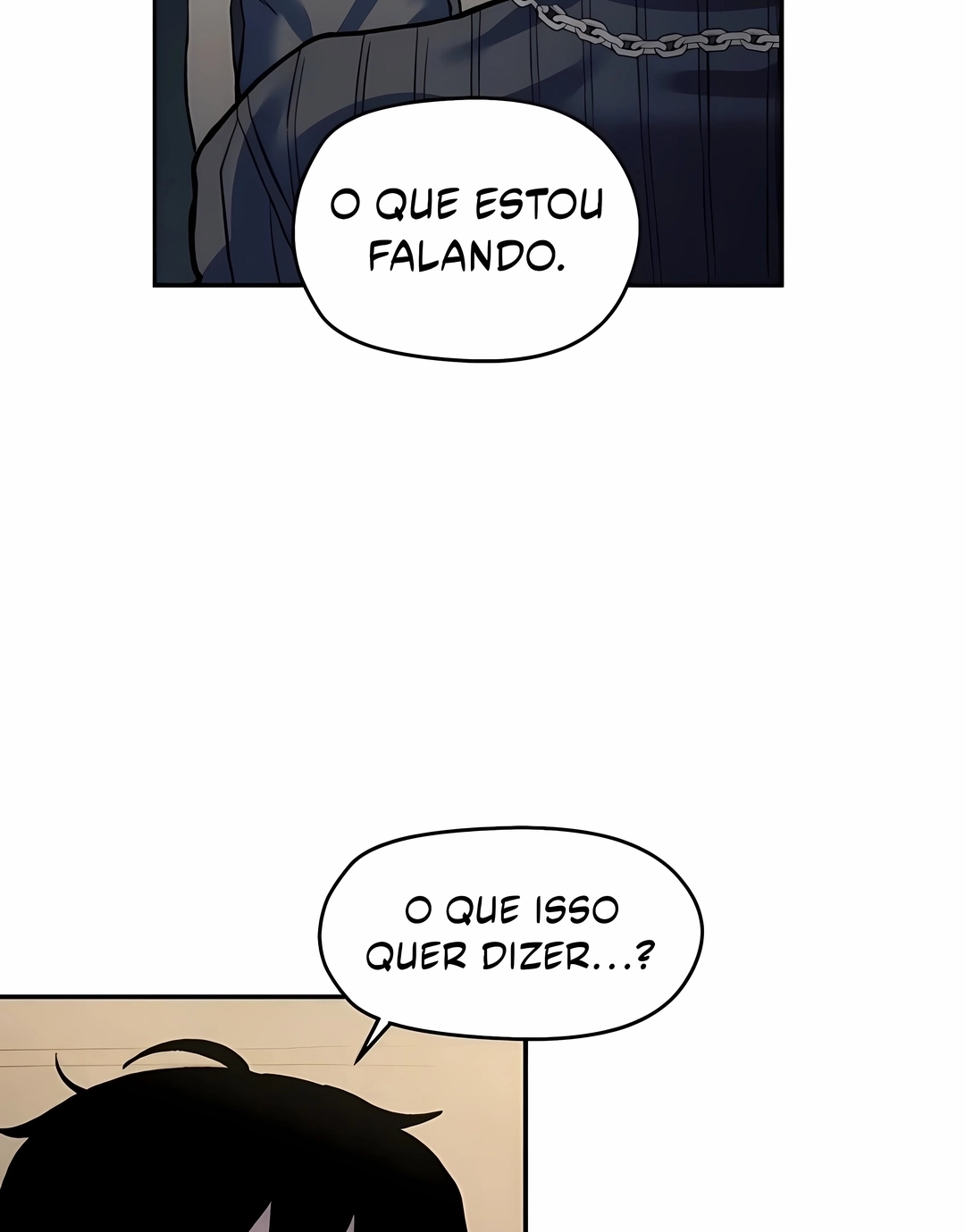 Sobrevivendo ao Apocalipse! Capítulo 26 Página 44