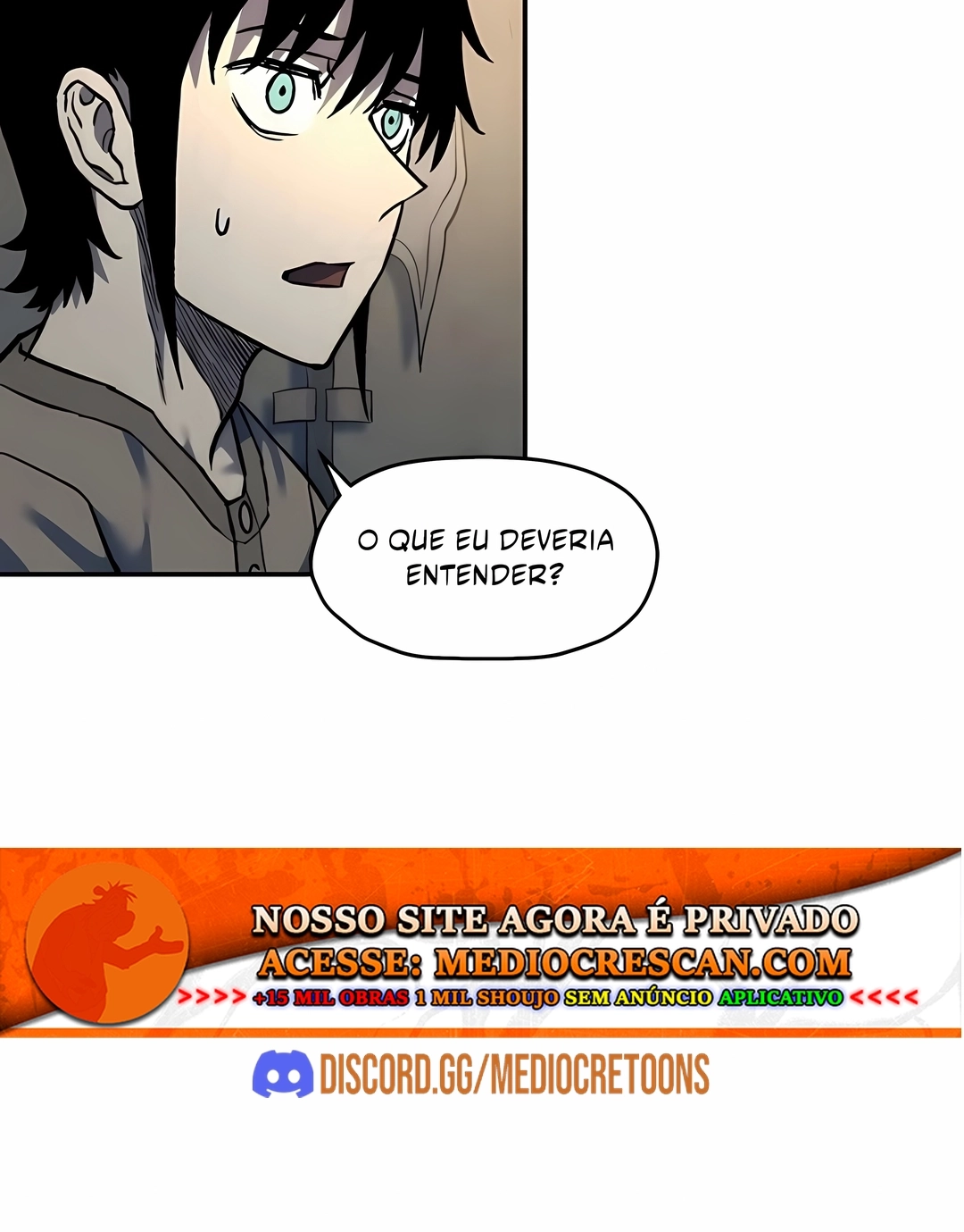 Sobrevivendo ao Apocalipse! Capítulo 26 Página 45