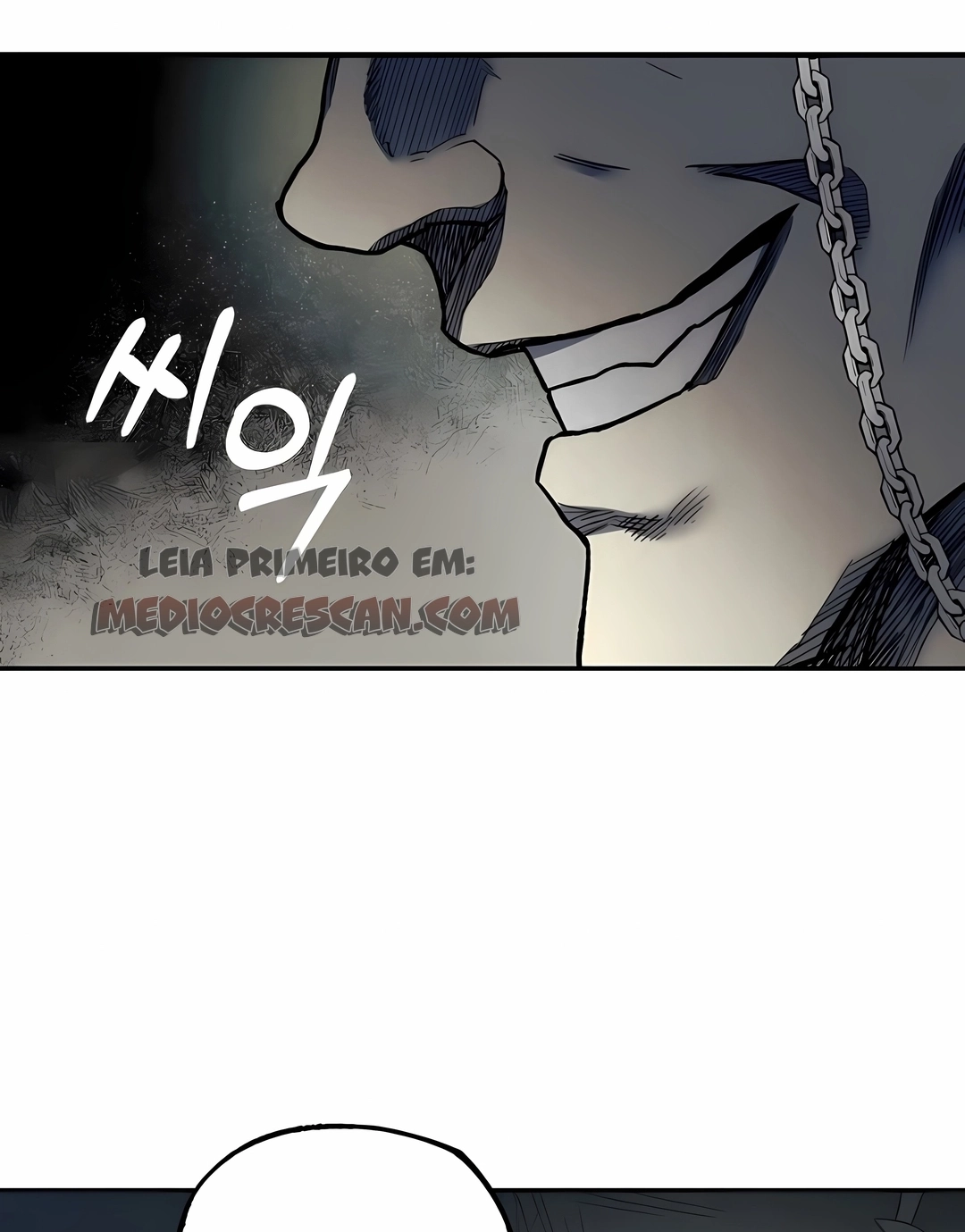 Sobrevivendo ao Apocalipse! Capítulo 26 Página 46