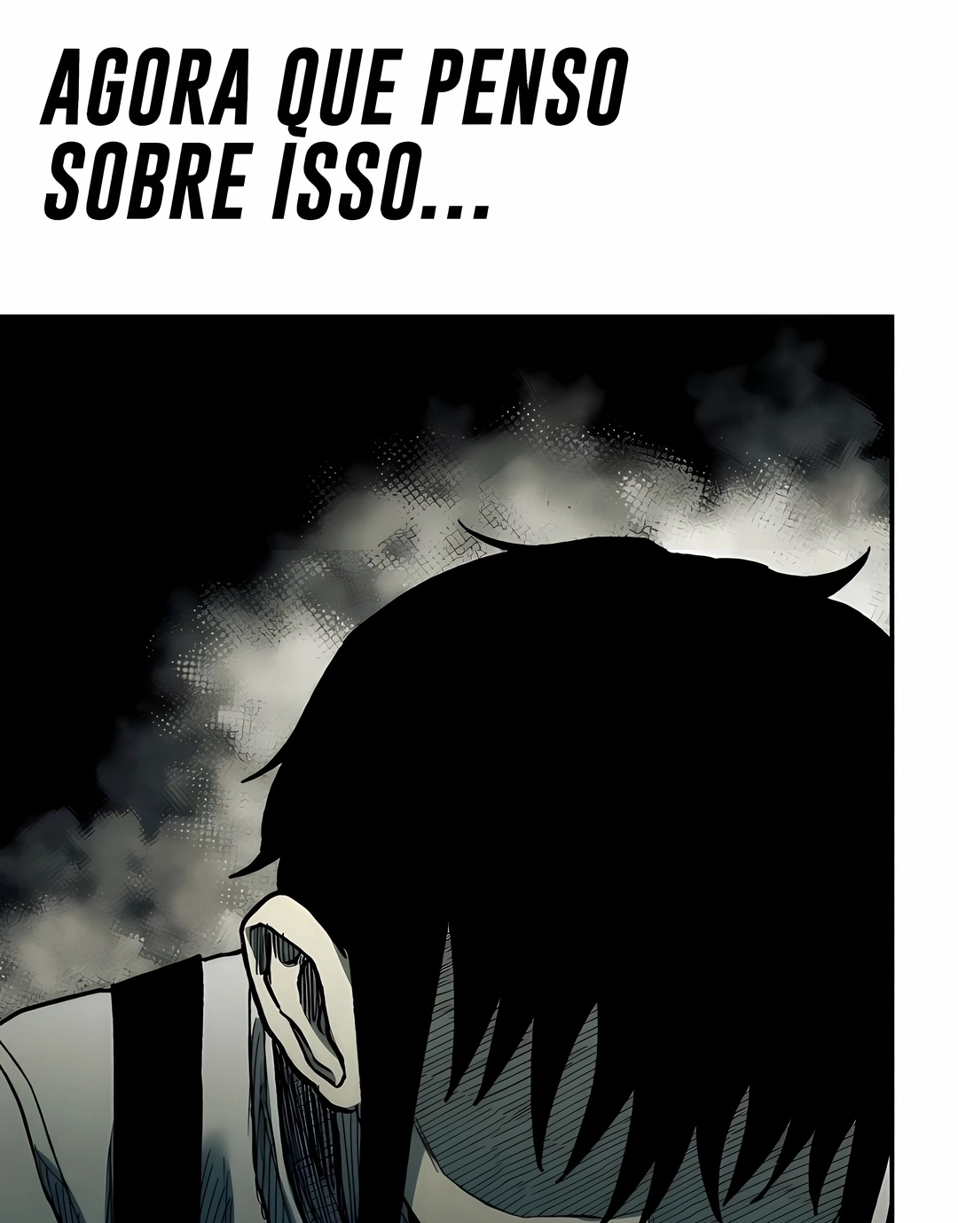 Sobrevivendo ao Apocalipse! Capítulo 26 Página 51