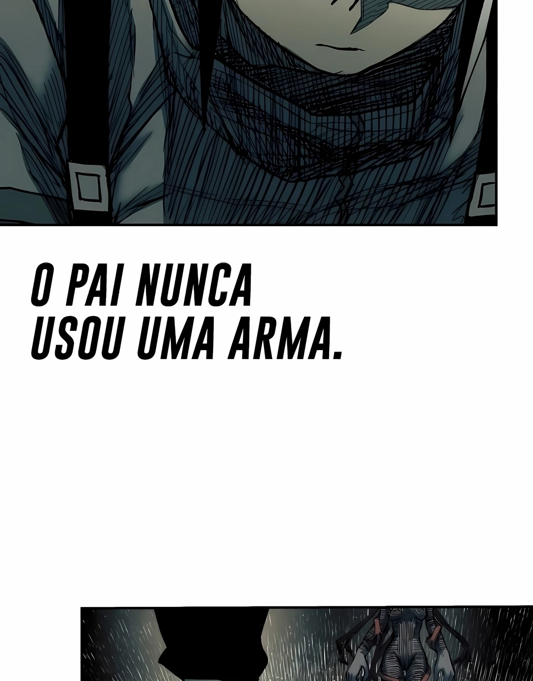 Sobrevivendo ao Apocalipse! Capítulo 26 Página 52