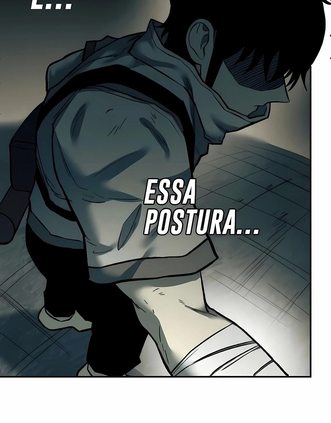 Sobrevivendo ao Apocalipse! Capítulo 26 Página 54