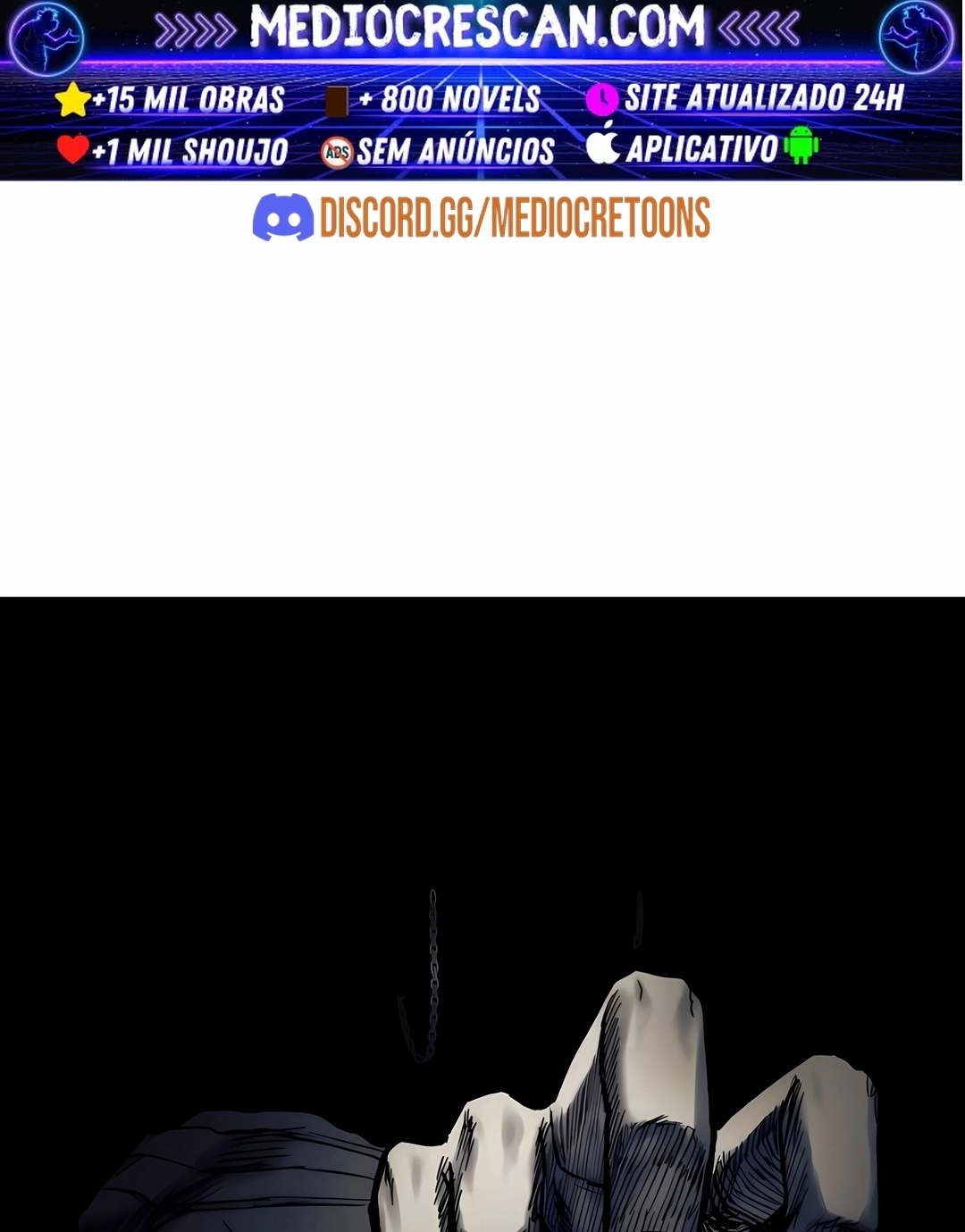 Sobrevivendo ao Apocalipse! Capítulo 26 Página 56