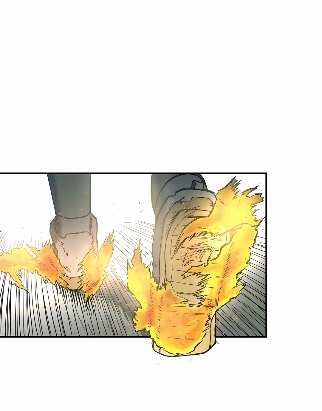 Sobrevivendo ao Apocalipse! Capítulo 26 Página 6