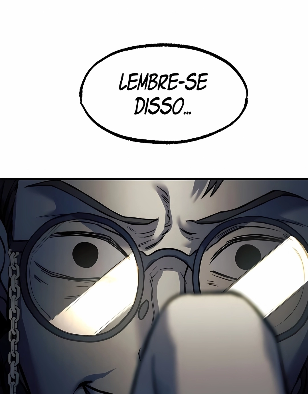 Sobrevivendo ao Apocalipse! Capítulo 26 Página 62