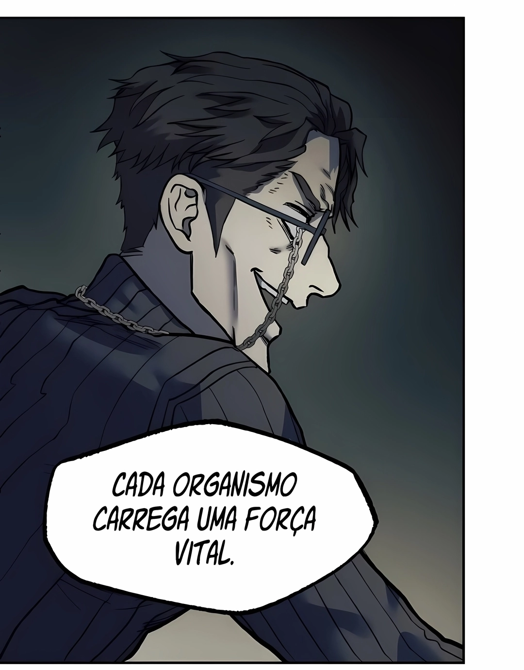 Sobrevivendo ao Apocalipse! Capítulo 26 Página 64