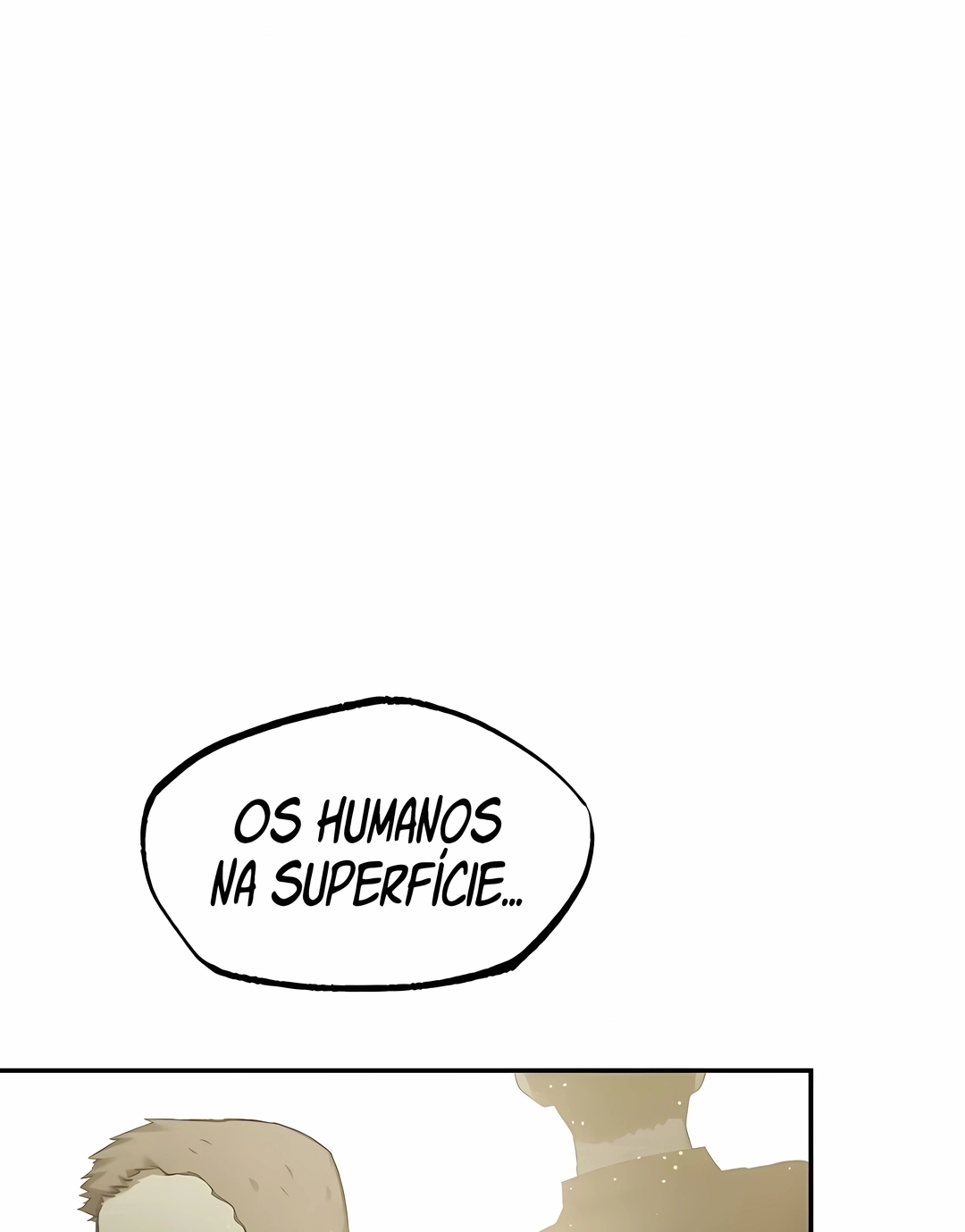 Sobrevivendo ao Apocalipse! Capítulo 26 Página 65