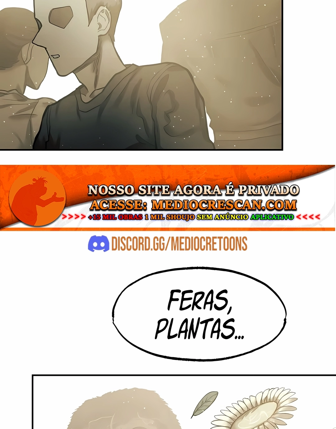 Sobrevivendo ao Apocalipse! Capítulo 26 Página 66