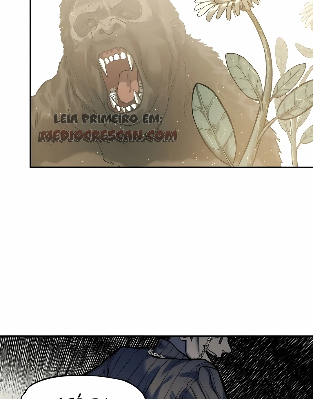 Sobrevivendo ao Apocalipse! Capítulo 26 Página 67