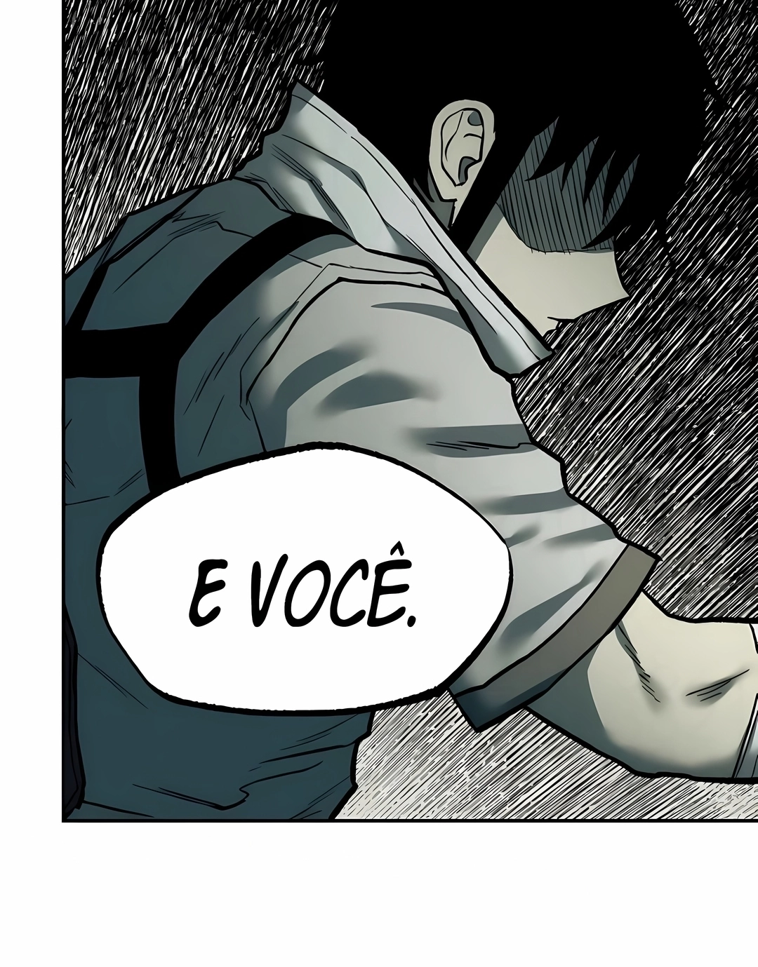Sobrevivendo ao Apocalipse! Capítulo 26 Página 69