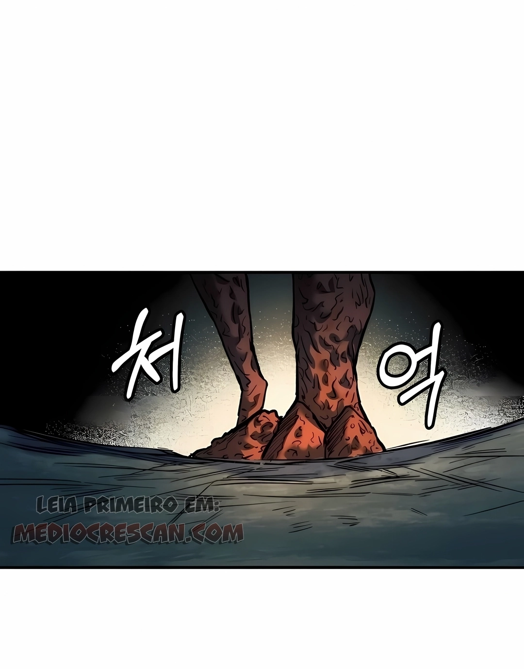 Sobrevivendo ao Apocalipse! Capítulo 26 Página 7