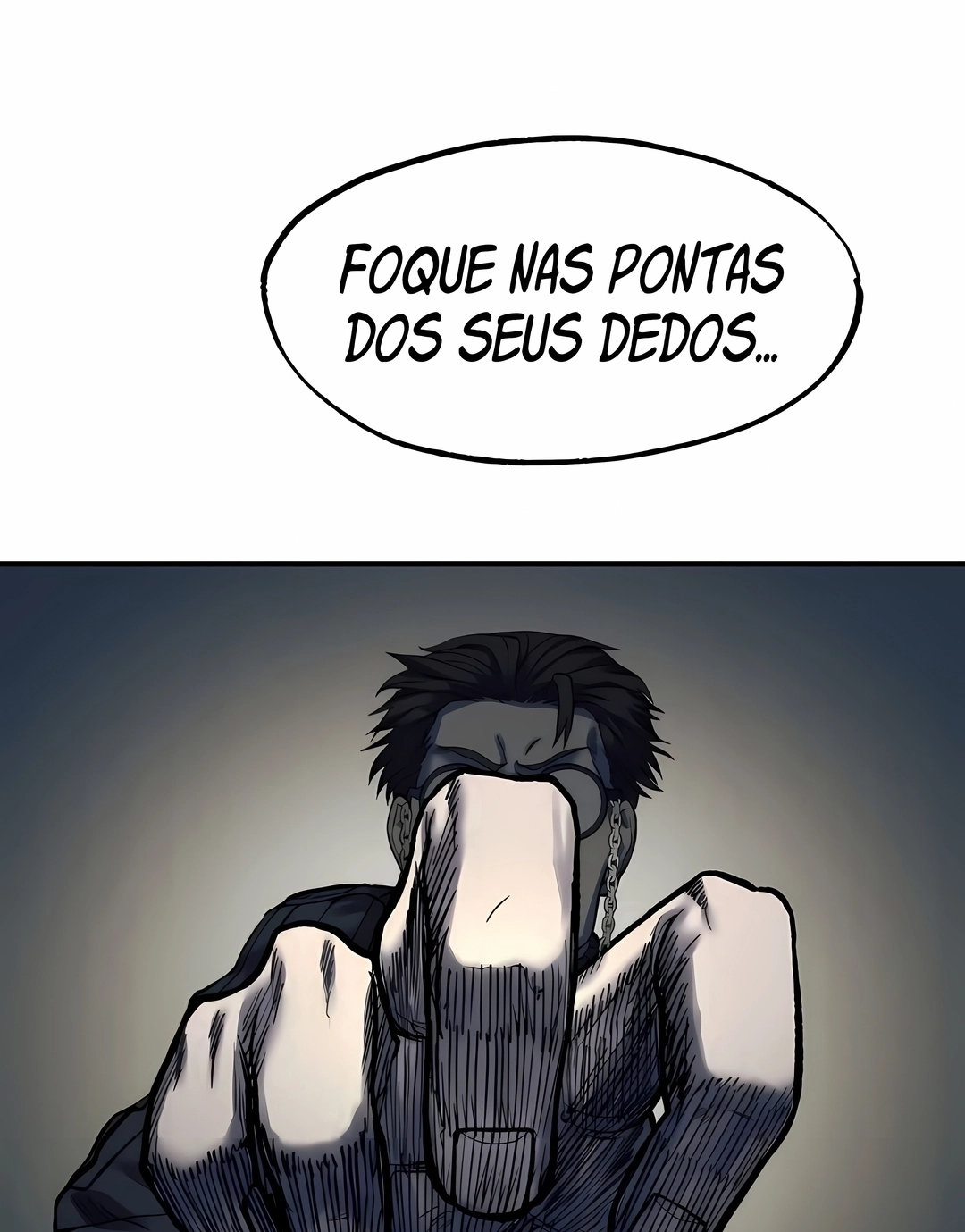 Sobrevivendo ao Apocalipse! Capítulo 26 Página 75
