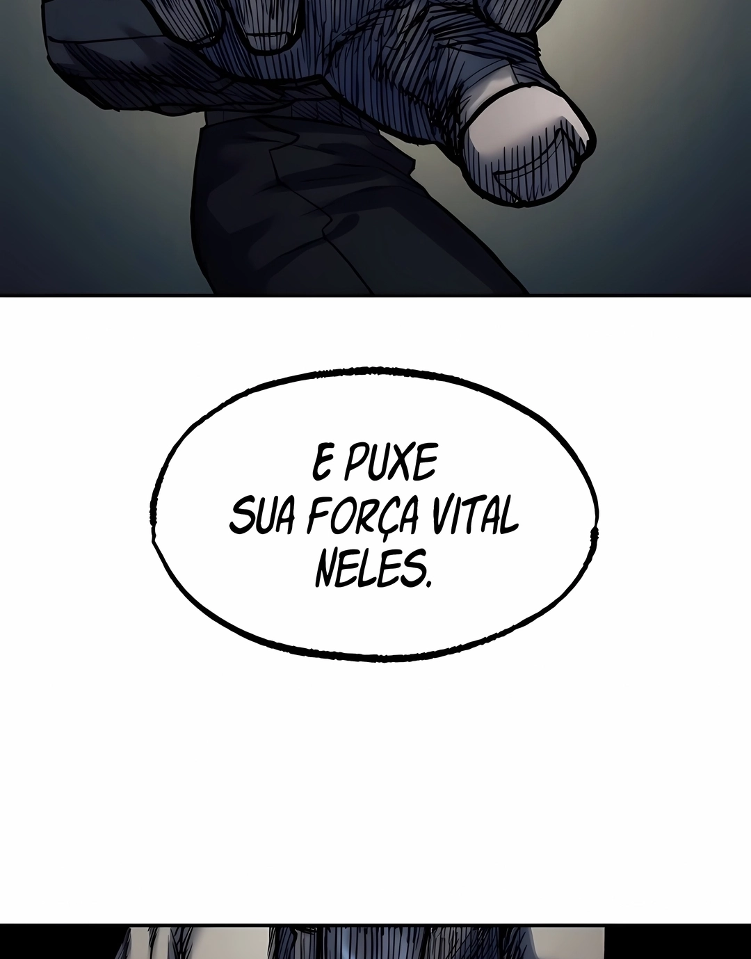 Sobrevivendo ao Apocalipse! Capítulo 26 Página 76