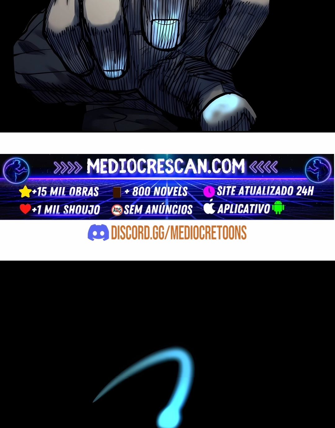 Sobrevivendo ao Apocalipse! Capítulo 26 Página 77