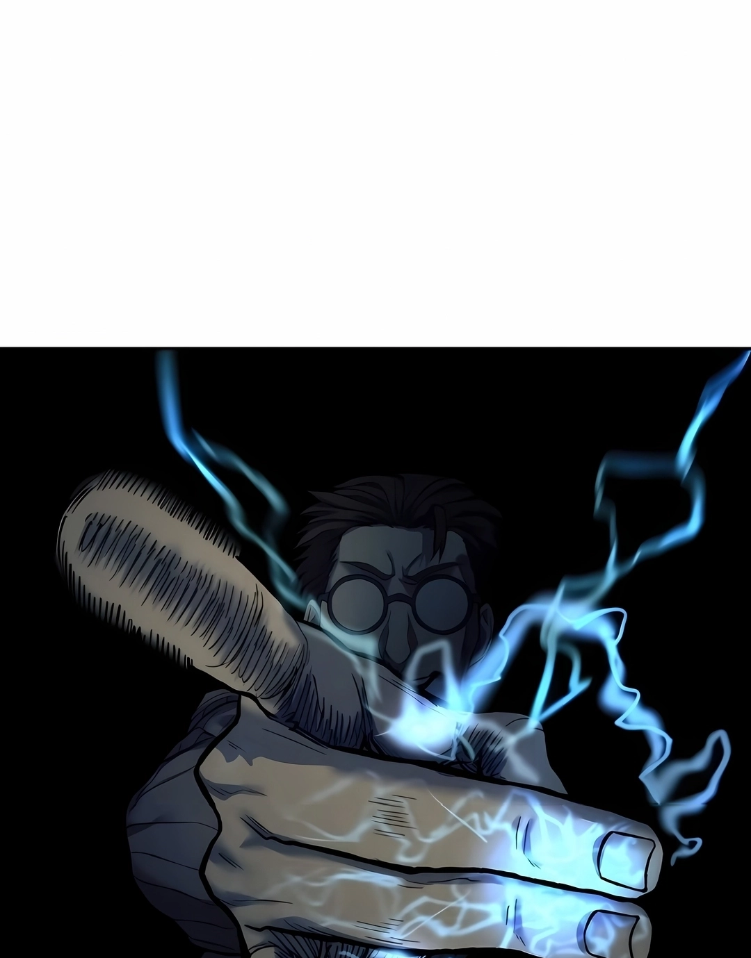 Sobrevivendo ao Apocalipse! Capítulo 26 Página 79