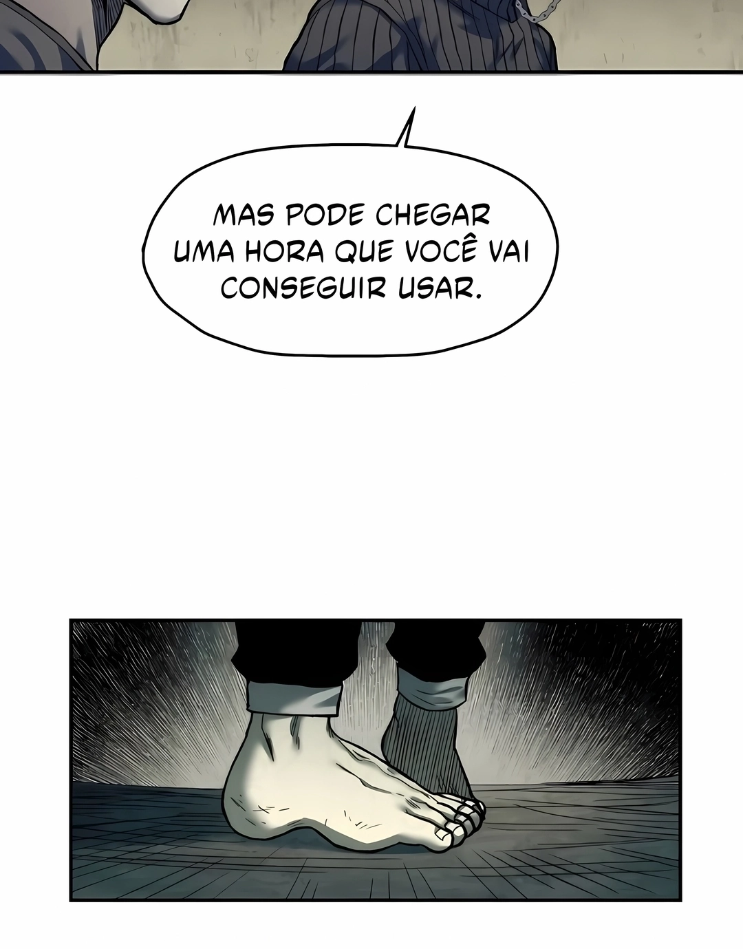 Sobrevivendo ao Apocalipse! Capítulo 26 Página 86
