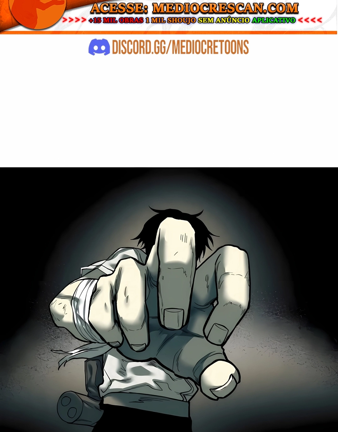 Sobrevivendo ao Apocalipse! Capítulo 26 Página 88