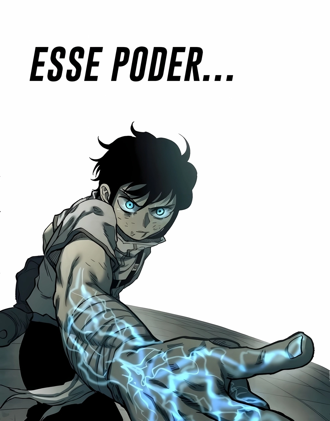Sobrevivendo ao Apocalipse! Capítulo 26 Página 97