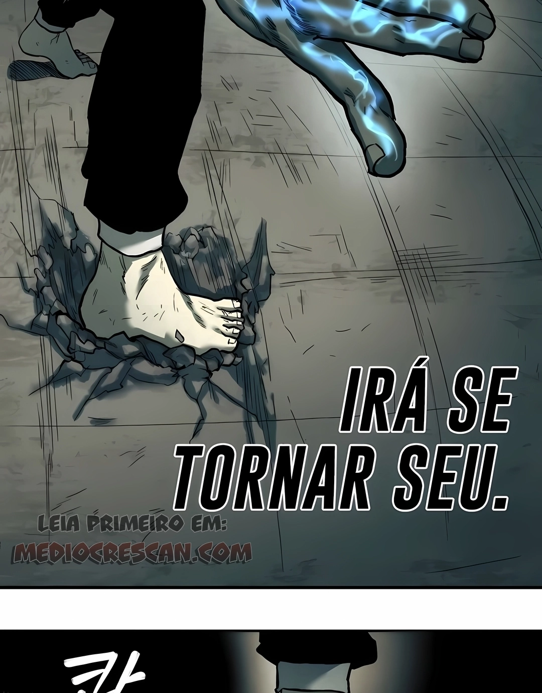 Sobrevivendo ao Apocalipse! Capítulo 26 Página 98