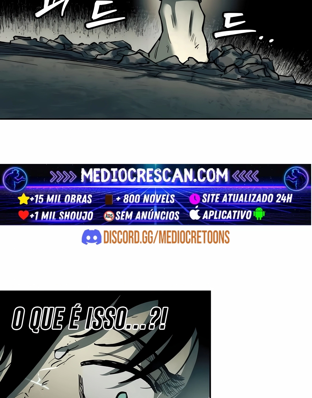 Sobrevivendo ao Apocalipse! Capítulo 26 Página 99
