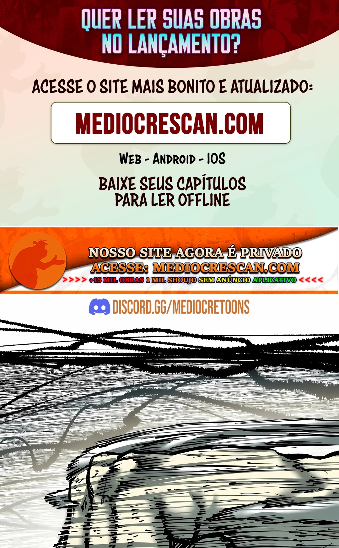 Sobrevivendo ao Apocalipse! Capítulo 27 Página 1