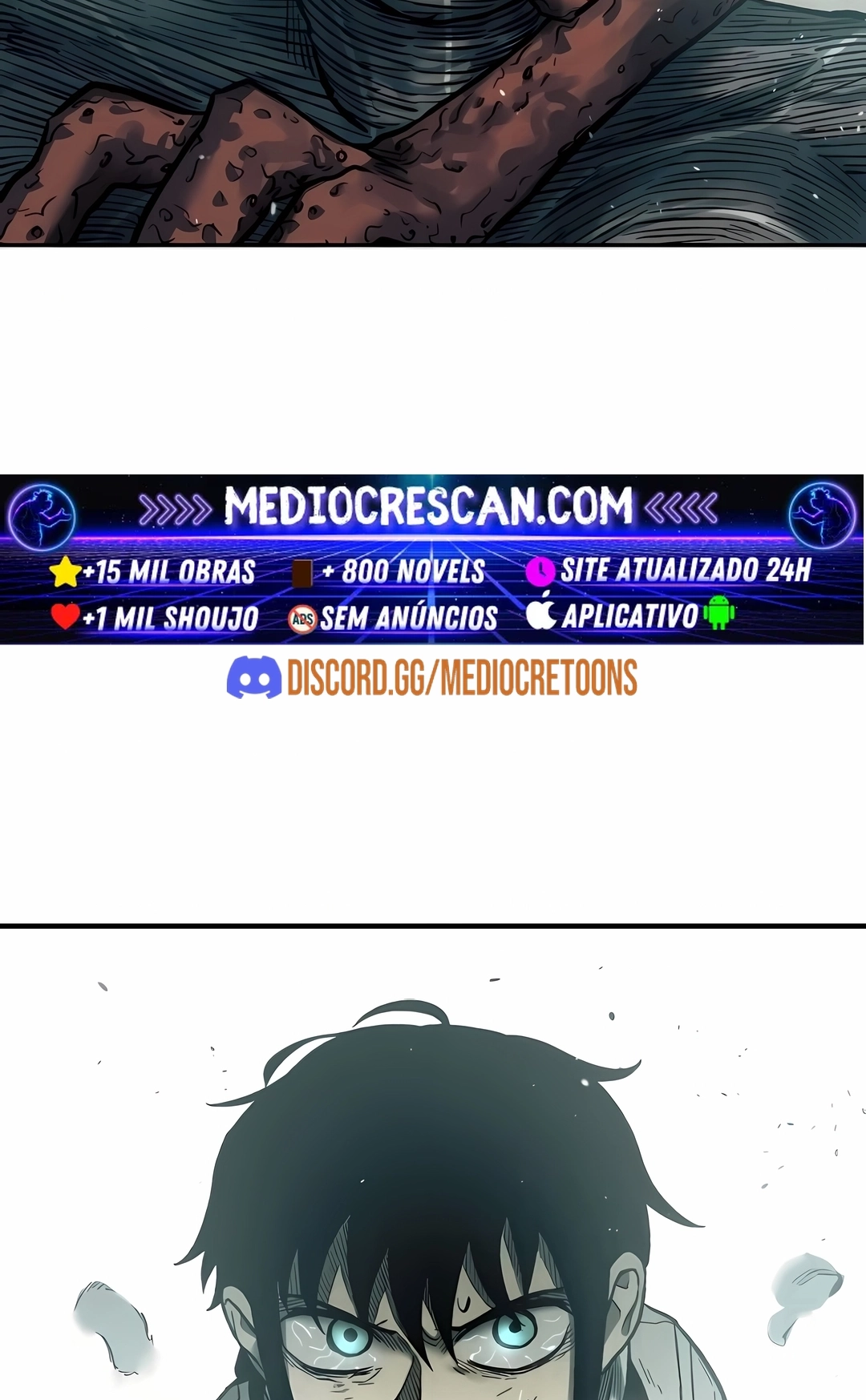 Sobrevivendo ao Apocalipse! Capítulo 27 Página 10