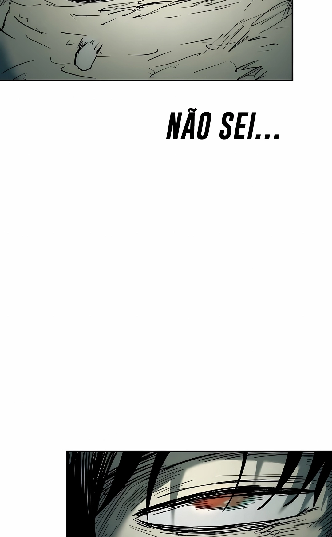 Sobrevivendo ao Apocalipse! Capítulo 27 Página 107