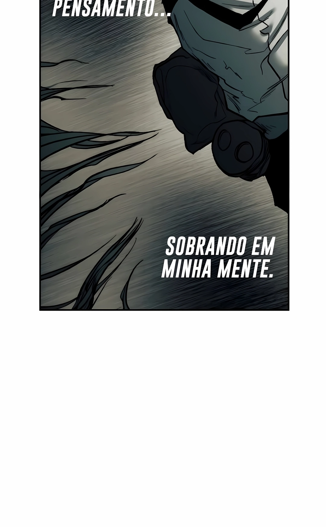 Sobrevivendo ao Apocalipse! Capítulo 27 Página 111