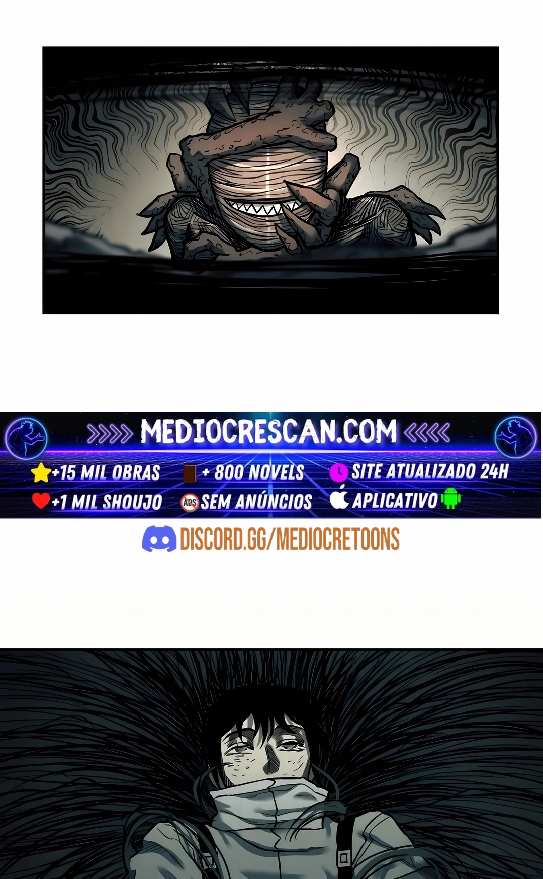 Sobrevivendo ao Apocalipse! Capítulo 27 Página 112