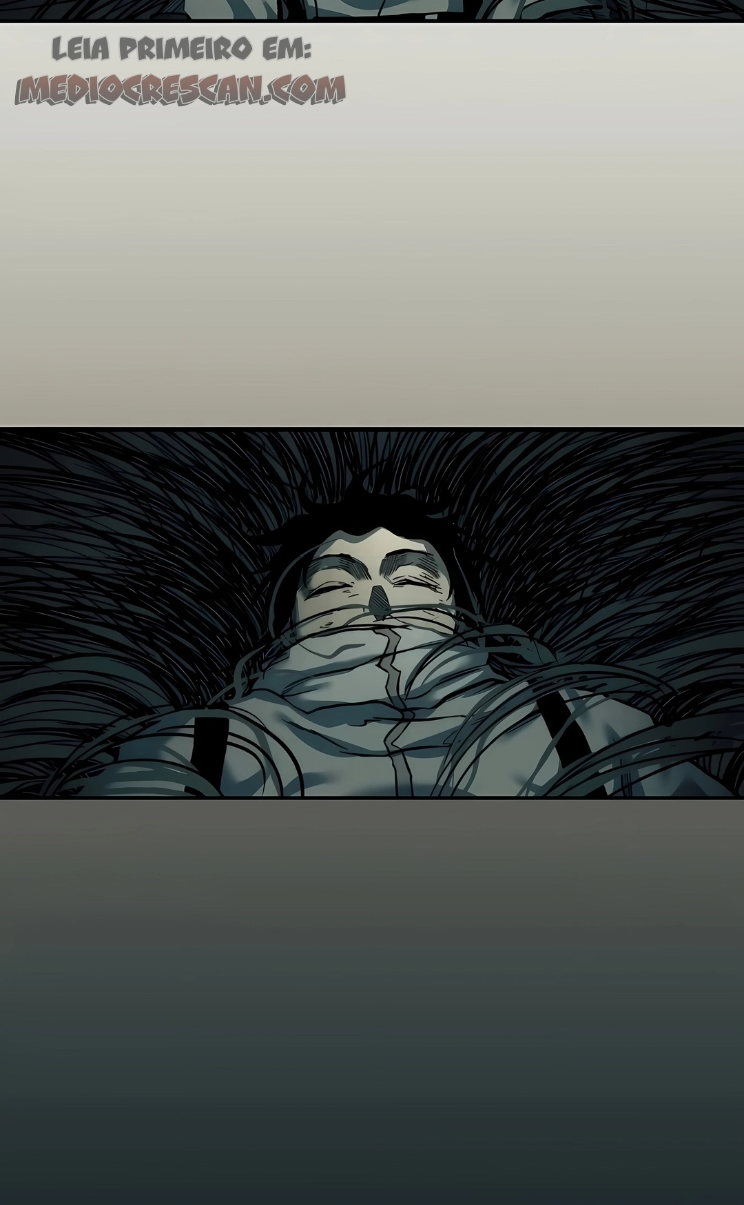 Sobrevivendo ao Apocalipse! Capítulo 27 Página 113