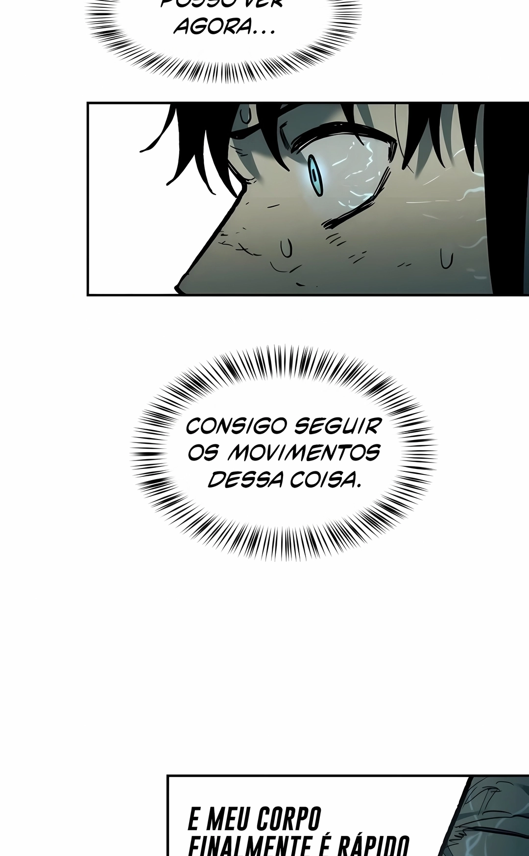 Sobrevivendo ao Apocalipse! Capítulo 27 Página 12